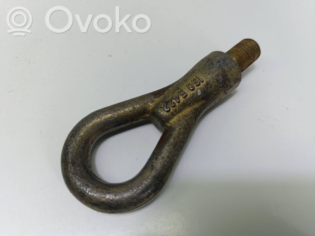 Volvo V50 Towing hook eye 