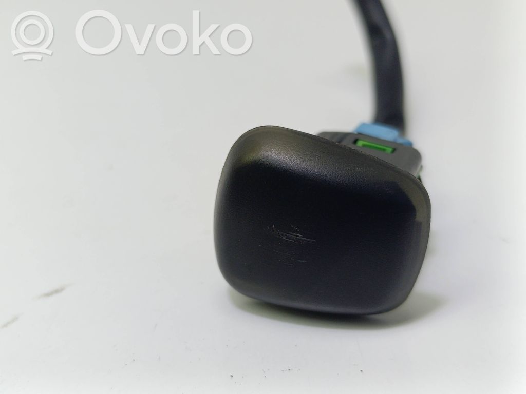 Volvo V50 Lichtsensor 
