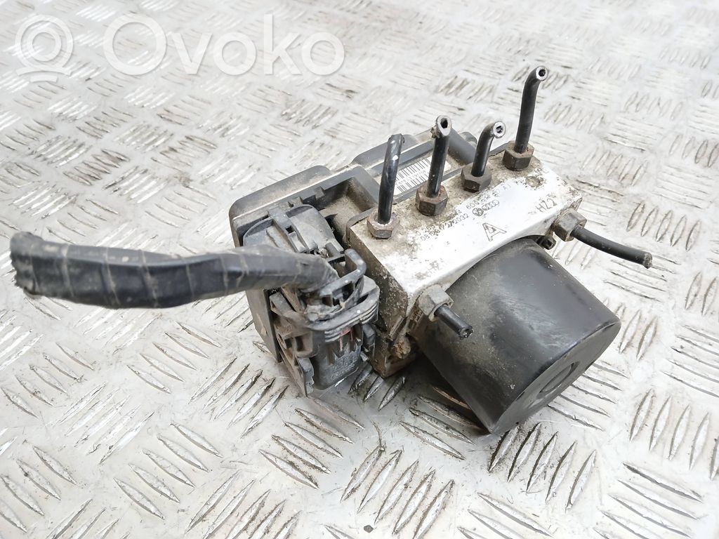 Volkswagen Polo IV 9N3 Bomba de ABS 