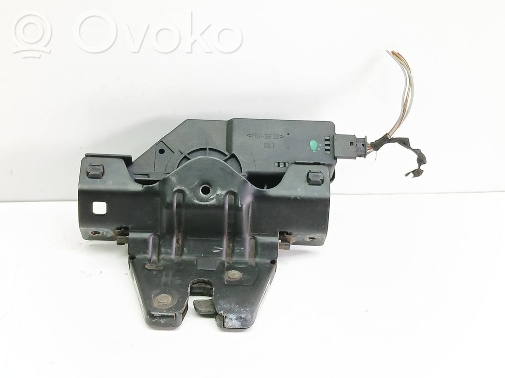 BMW 3 E46 Blocco/chiusura/serratura del portellone posteriore/bagagliaio 