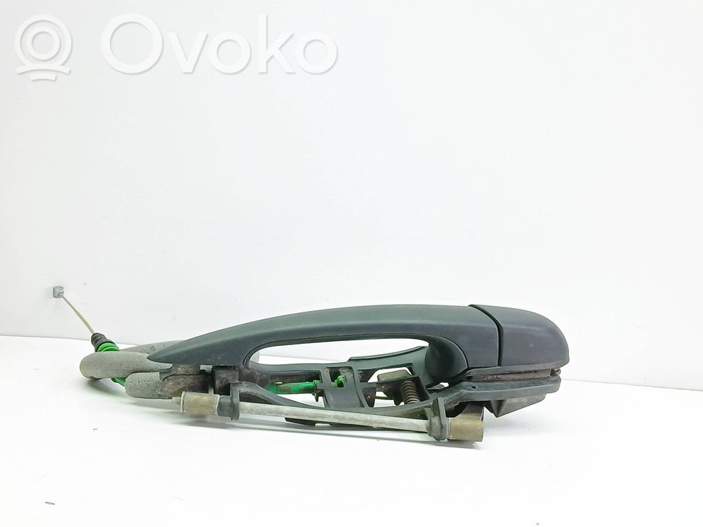 Takaoven ulkokahva   8253454