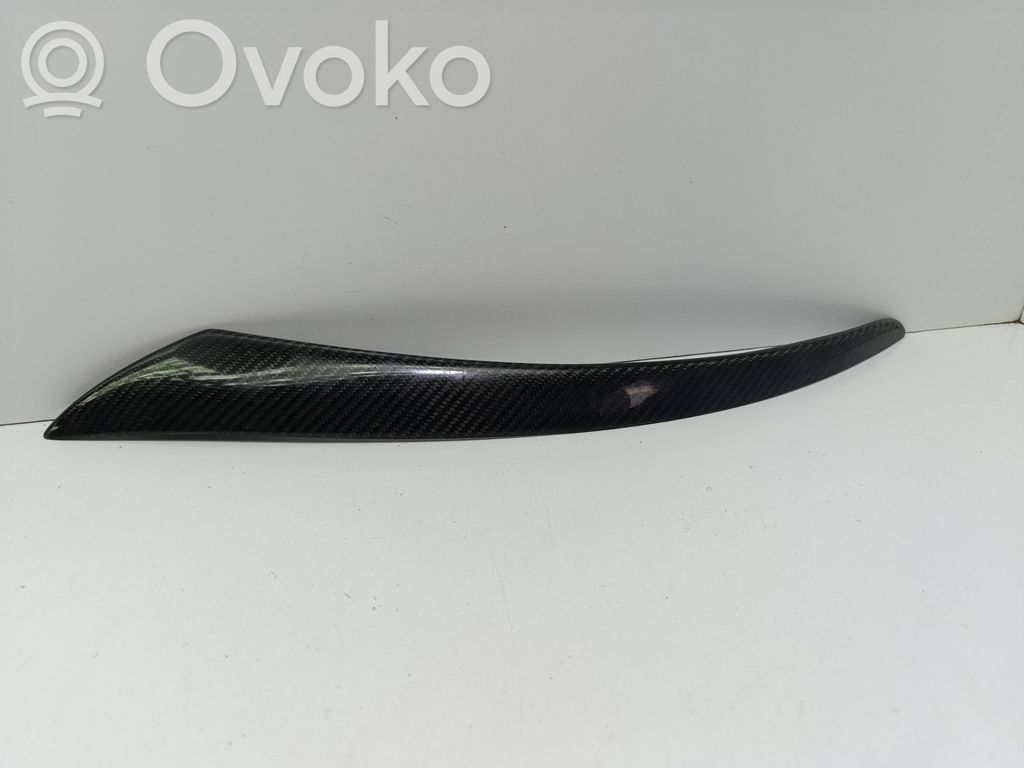 Volvo V50 Ornament sub far 