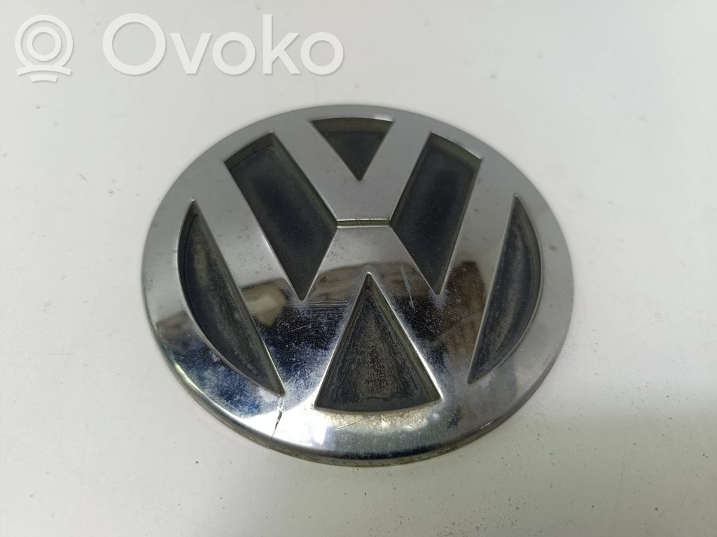 Volkswagen Caddy Siglă fabricant/litere model 