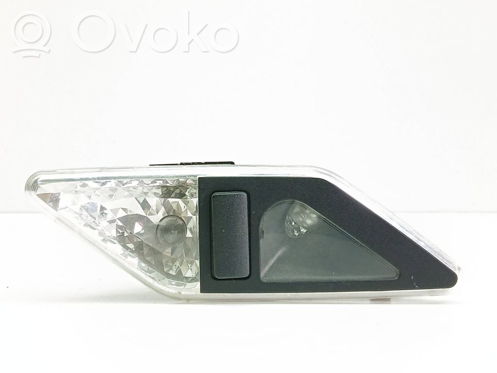 BMW 3 E46 Rear seat light 