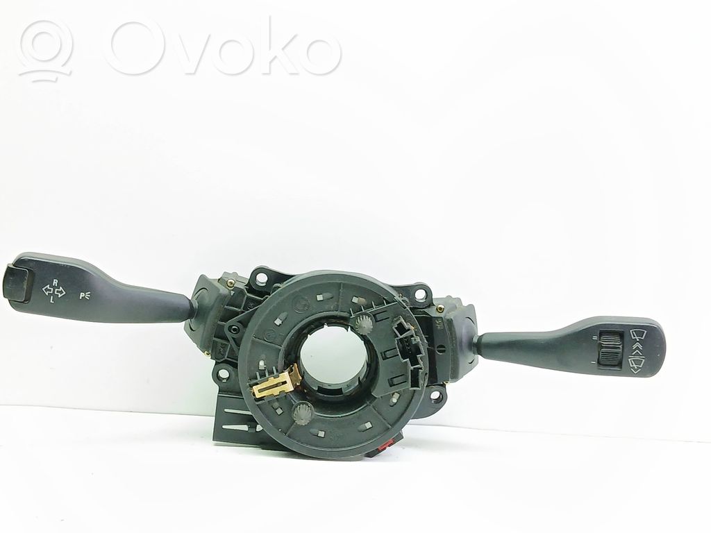 BMW 3 E46 Rokturu komplekts 
