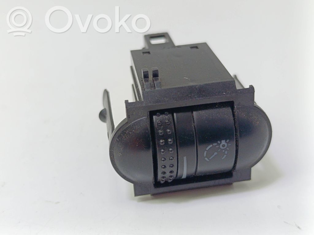 Interruptor de control del panel de luces   3B0941333D