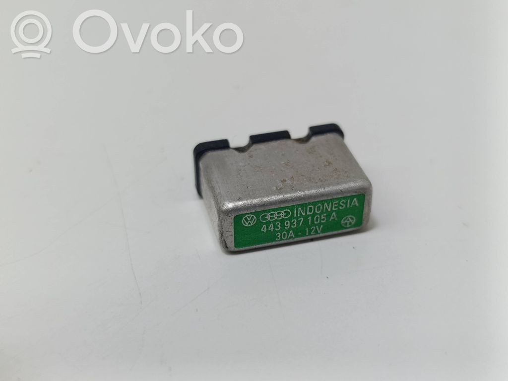 Otros relés   443937105A