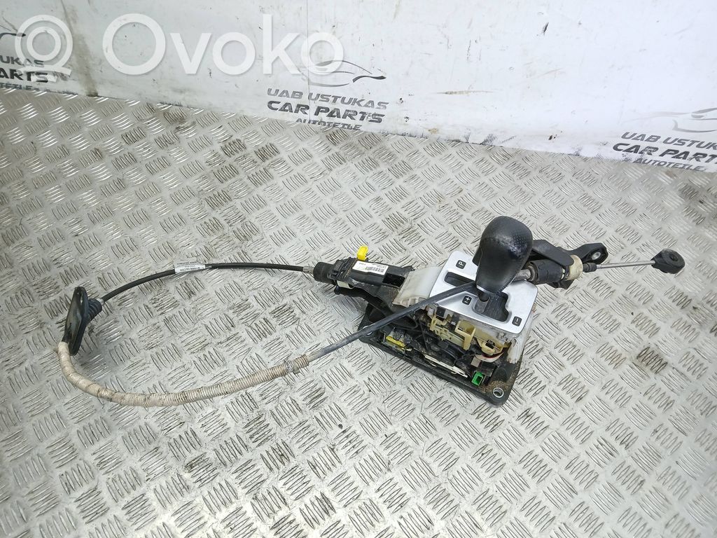 Selector caja de cambios   30733069