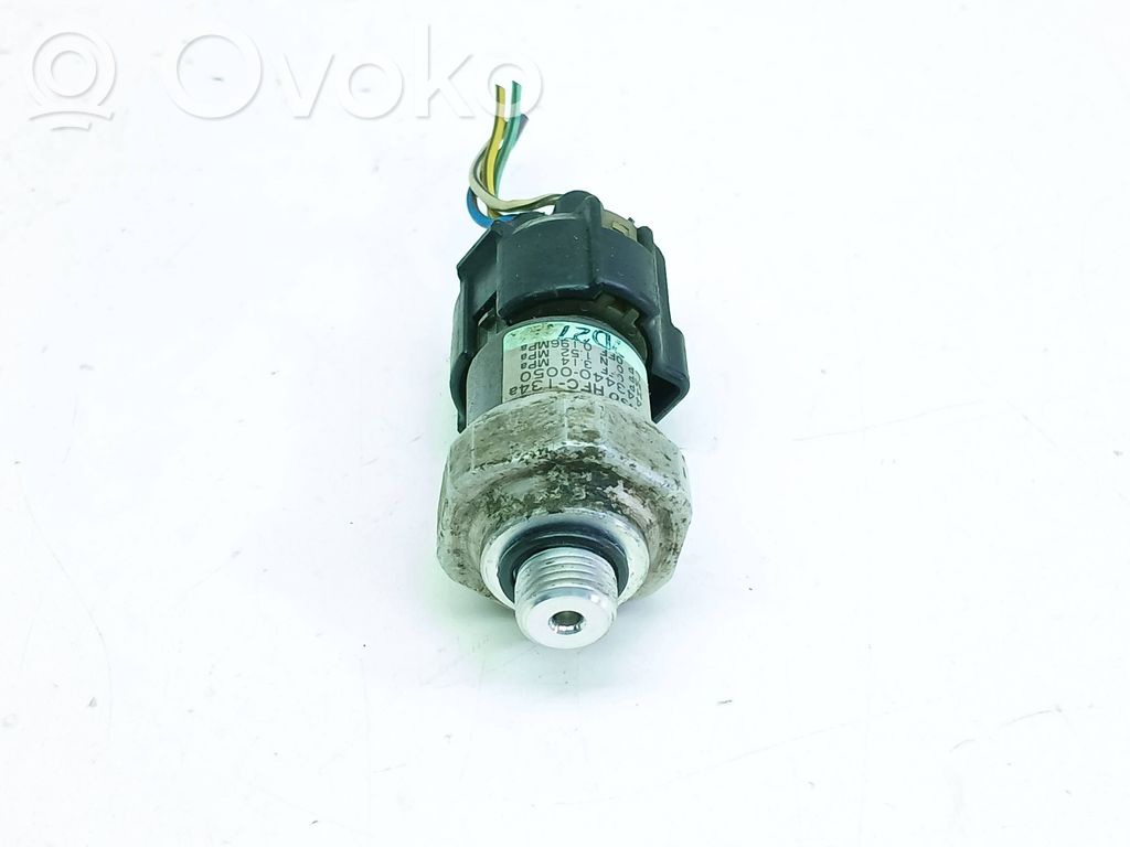 Toyota Corolla Verso E121 Czujnik ciśnienia klimatyzacji A/C 
