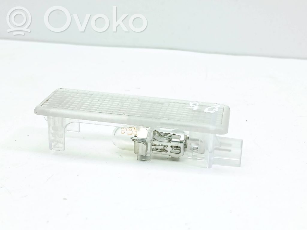 BMW 5 F10 F11 Other interior light 