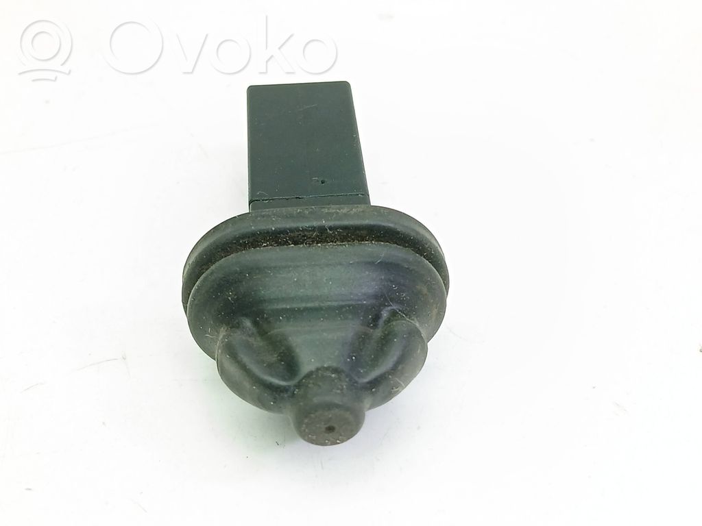 BMW 5 F10 F11 Fuel tank opening switch 