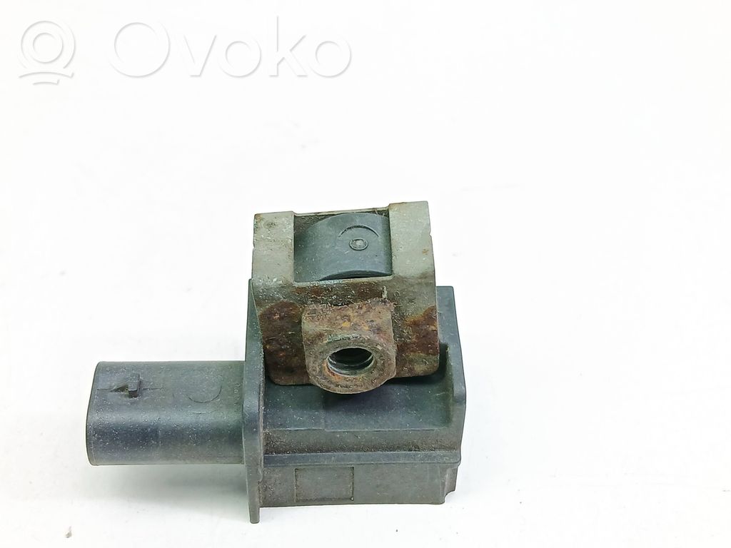 BMW 5 F10 F11 Czujnik uderzenia Airbag 