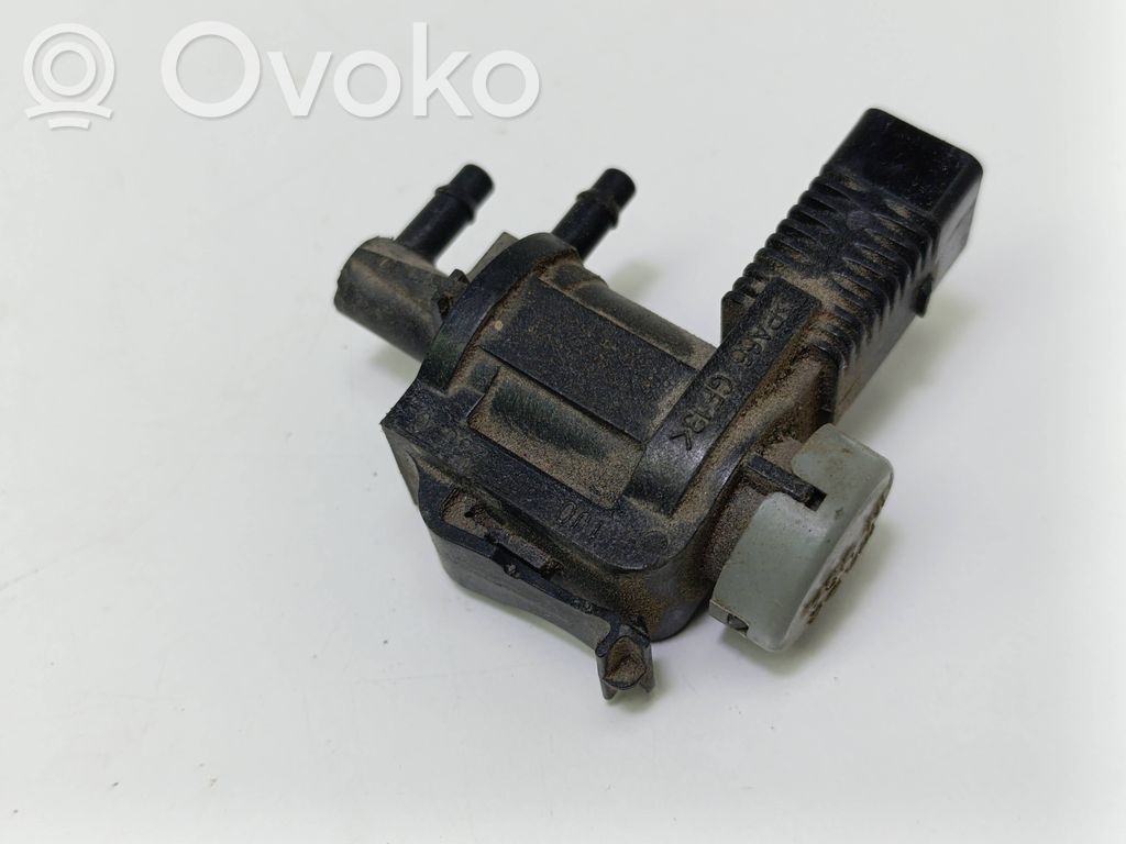 Electroválvula del turbo   1J0906283C