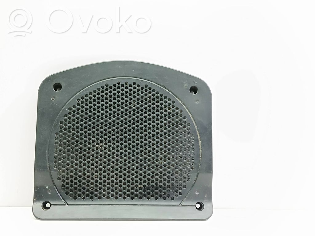 BMW 5 F10 F11 Griglia/mascherina subwoofer 