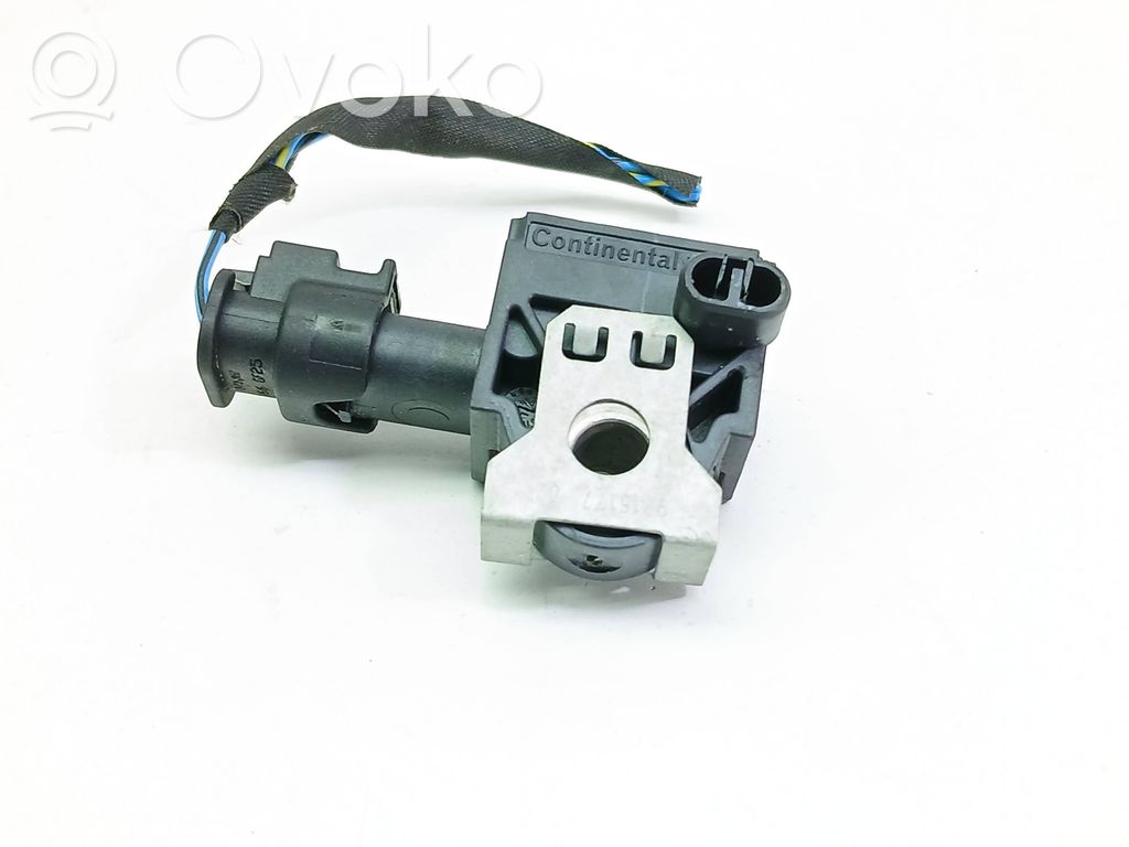 Airbagsensor Crashsensor Drucksensor   9224177