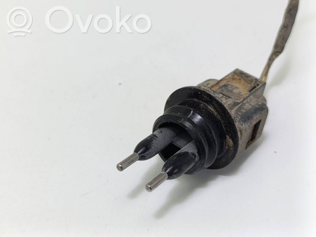 Volkswagen Sharan Sensor Wischwasserstand 