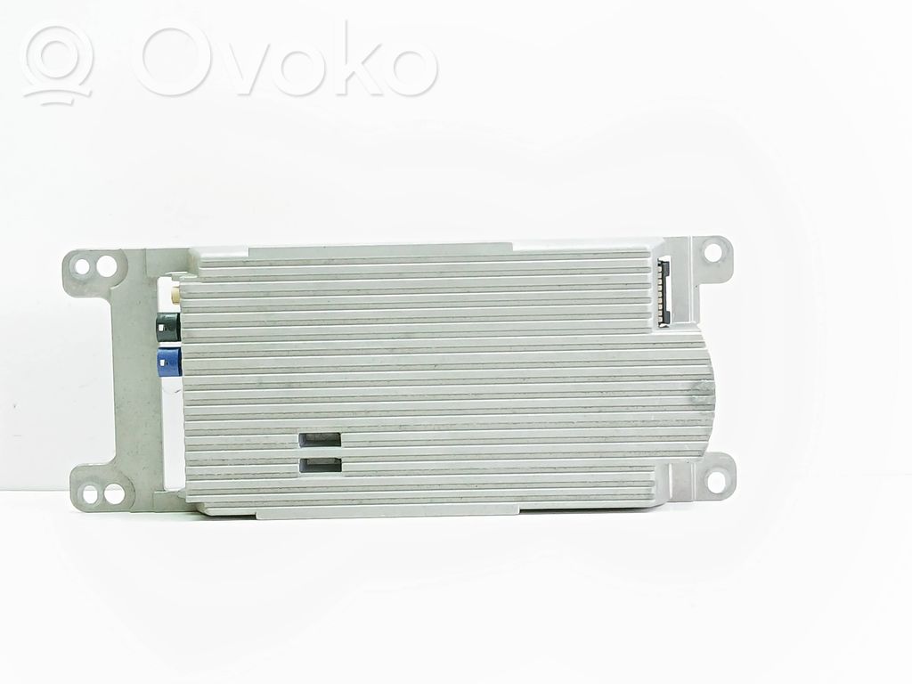 BMW 5 F10 F11 Bluetooth control unit module 