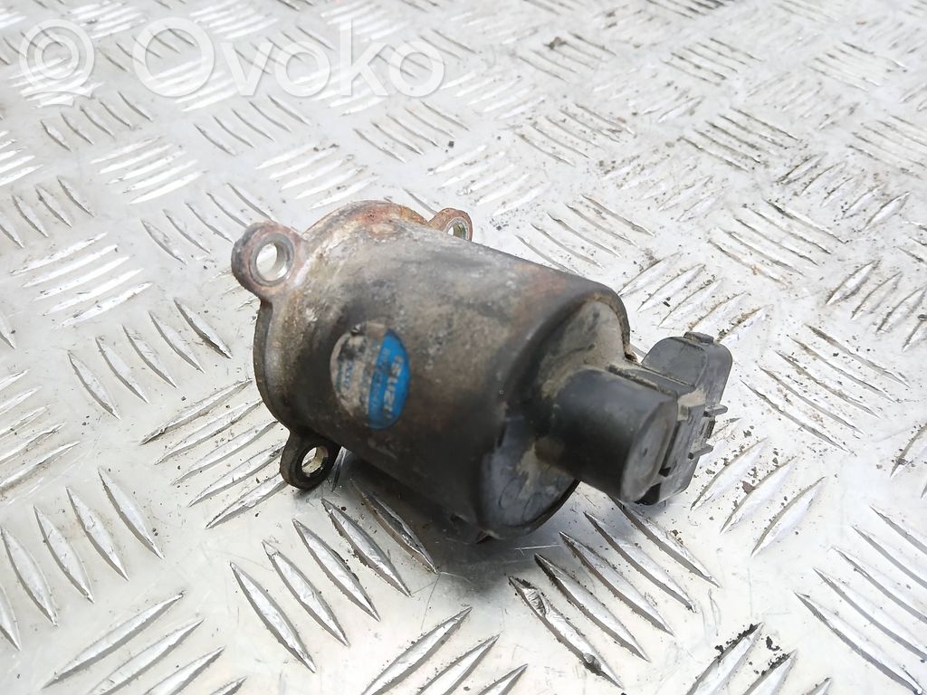 Opel Combo C EGR vārsts 