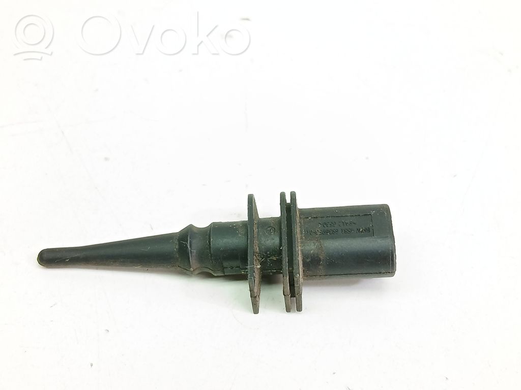 BMW 5 F10 F11 Senzor temperatură exterioară 
