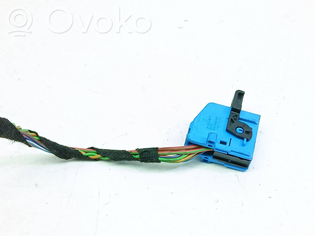 BMW 5 F10 F11 Sonstige Kabelbäume / Leitungssätze 