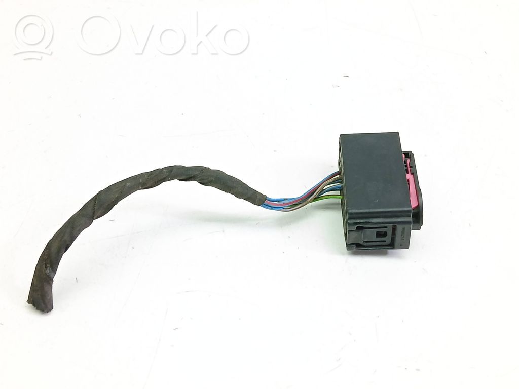BMW 5 F10 F11 Otros cableados 