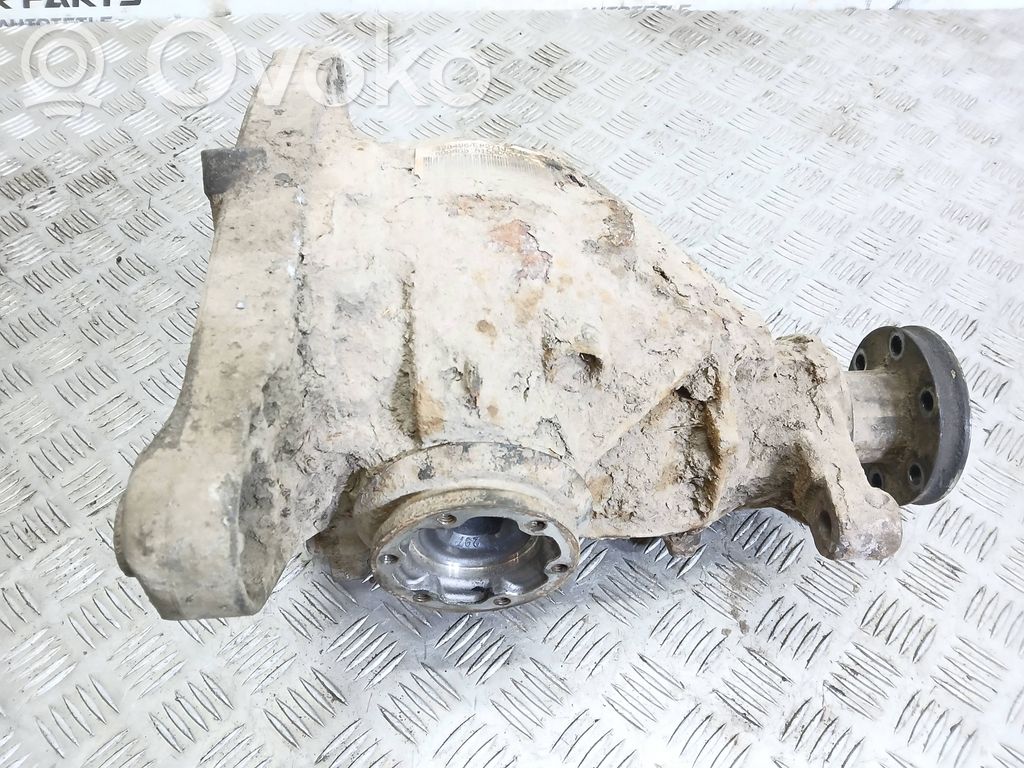 Rear differential   1428496