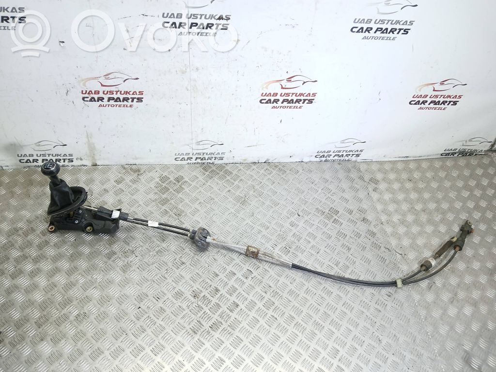 Ford Focus Gear shifter/selector 