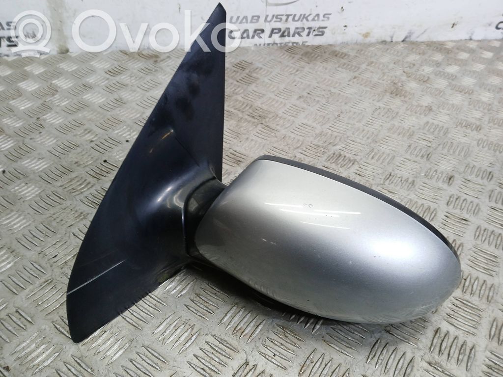 Ford Focus Spogulis (elektriski vadāms) 