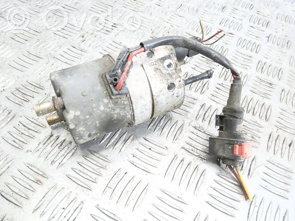 Peugeot 607 Other brake parts 