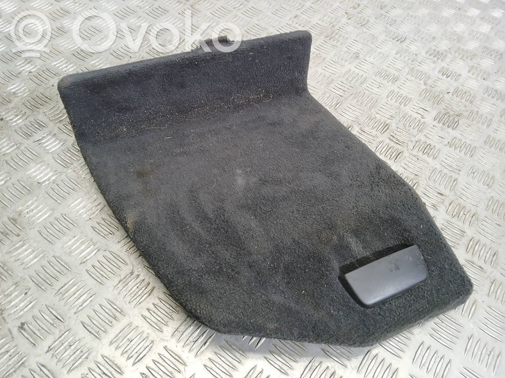 BMW 5 F10 F11 Inne elementy wykończenia bagażnika 