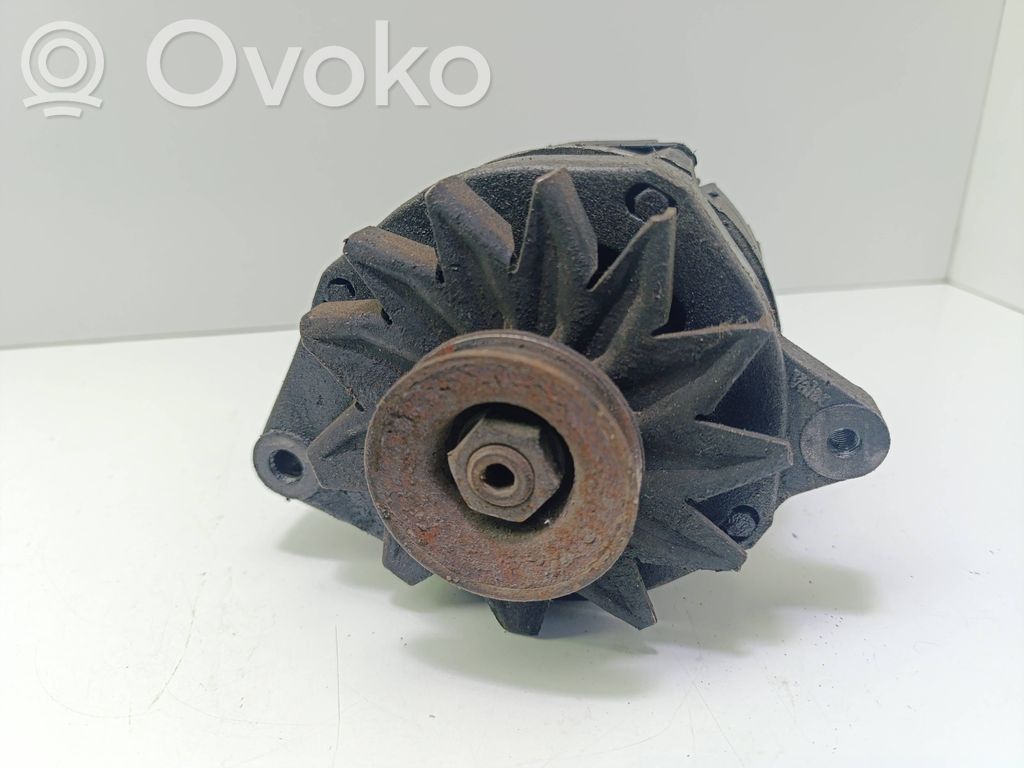 Renault Clio I Ģenerators 