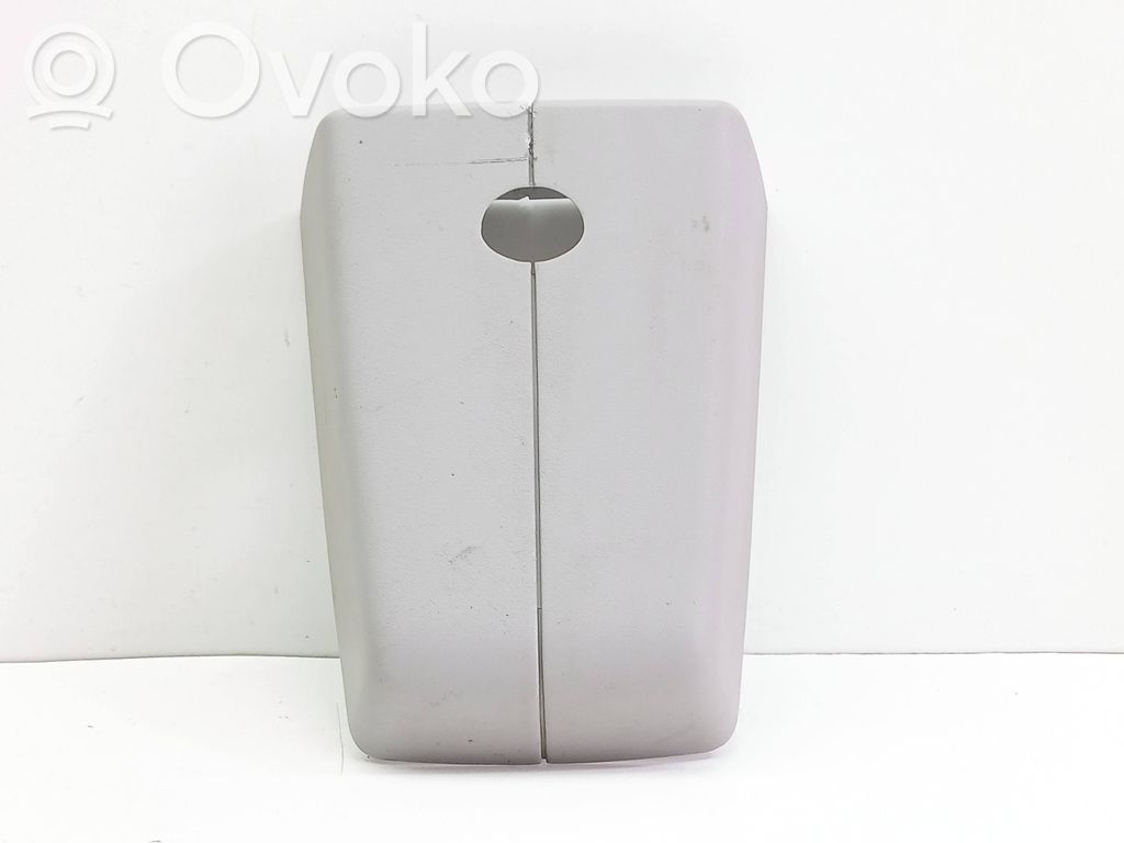 Opel Vectra C Moldura protectora de plástico del espejo lateral 
