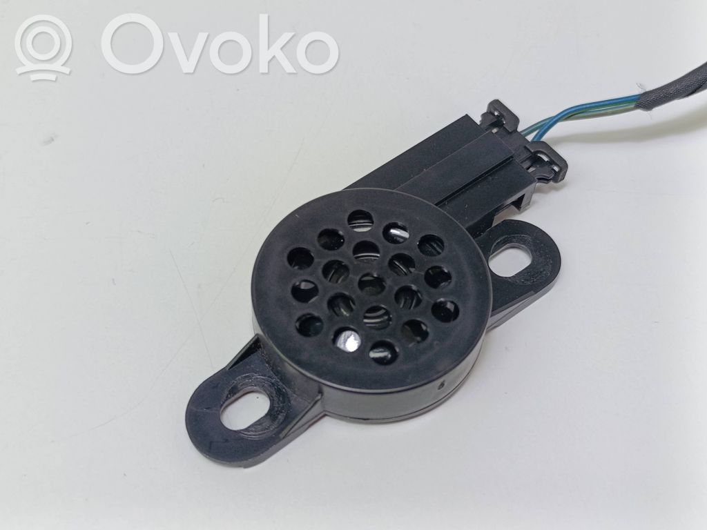 Seat Altea Sensor del altavoz de aparcamiento PDC 