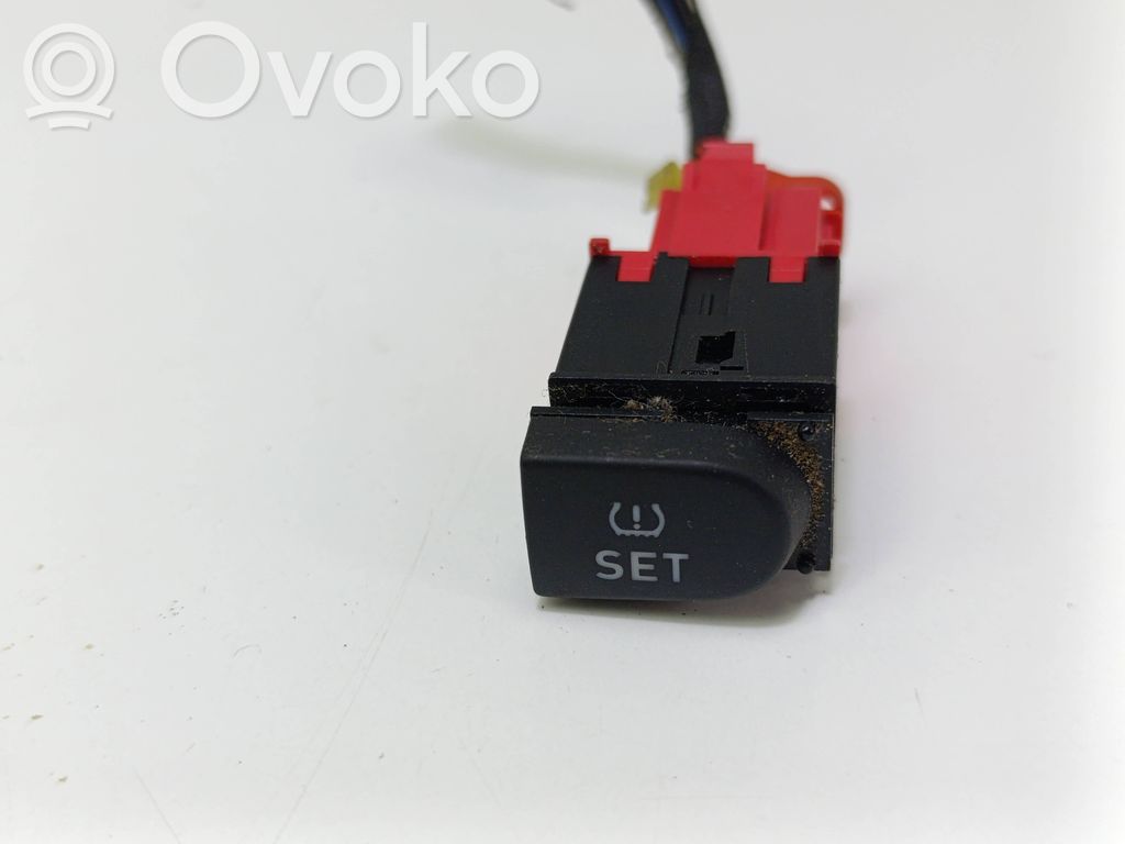 Seat Altea Otros interruptores/perillas/selectores 