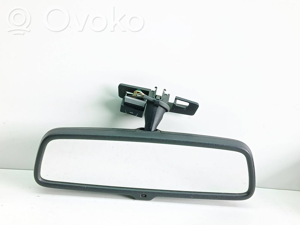 Opel Vectra C Espejo retrovisor (interior) 