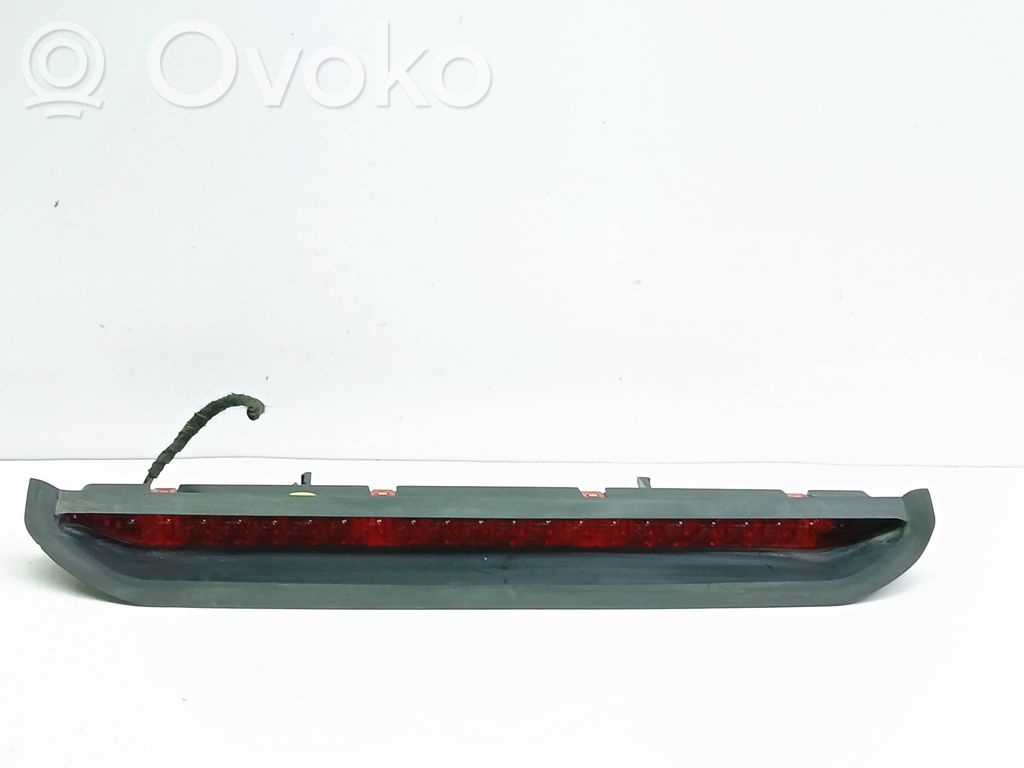 Opel Vectra C Third/center stoplight 