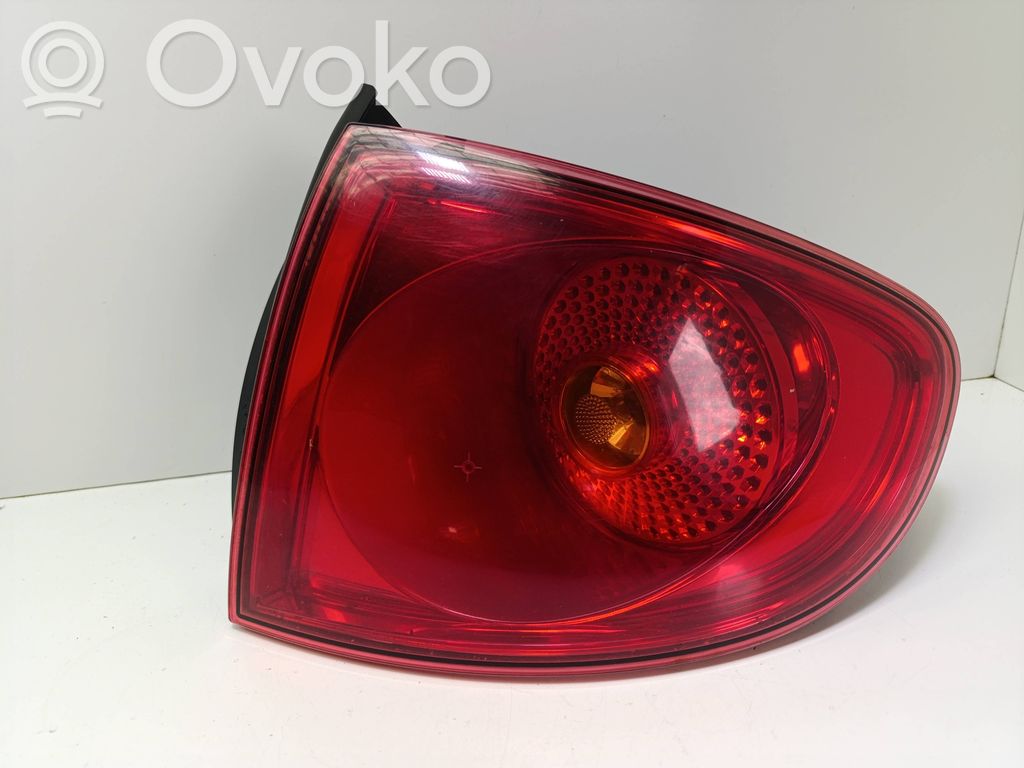 Seat Altea Rear/tail lights 