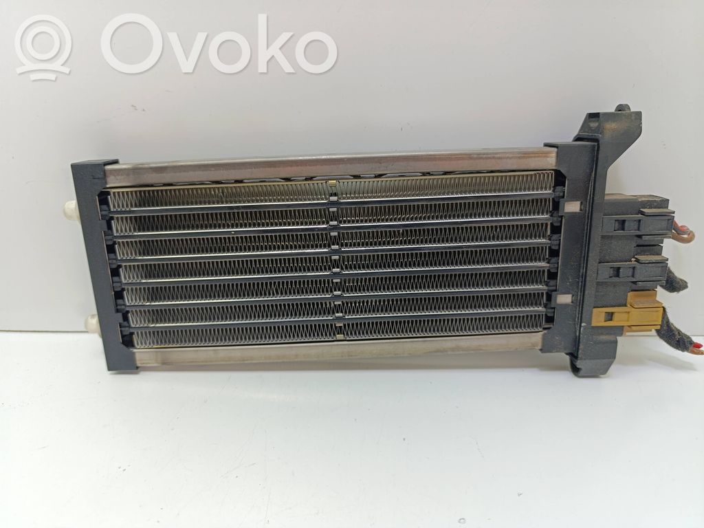Audi A6 S6 C5 4B Scambiatore elettrico riscaldamento abitacolo