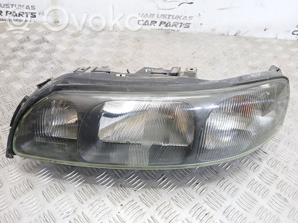 Volvo S60 Headlight/headlamp 