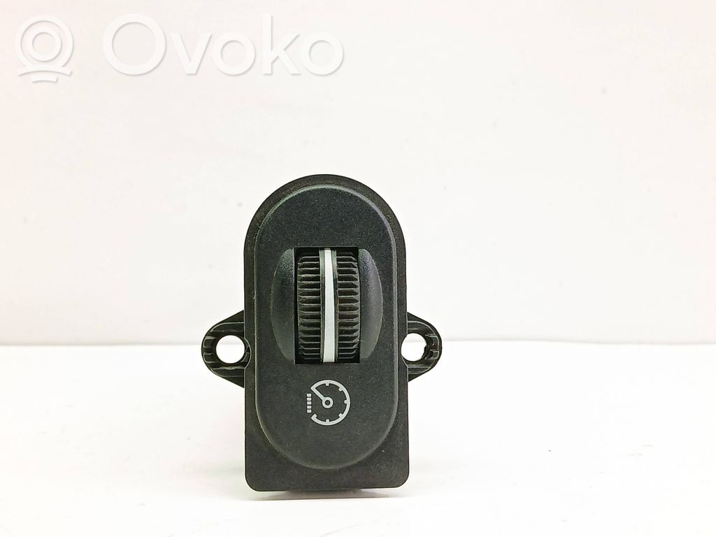 Panel lighting control switch   96BB13K752AB