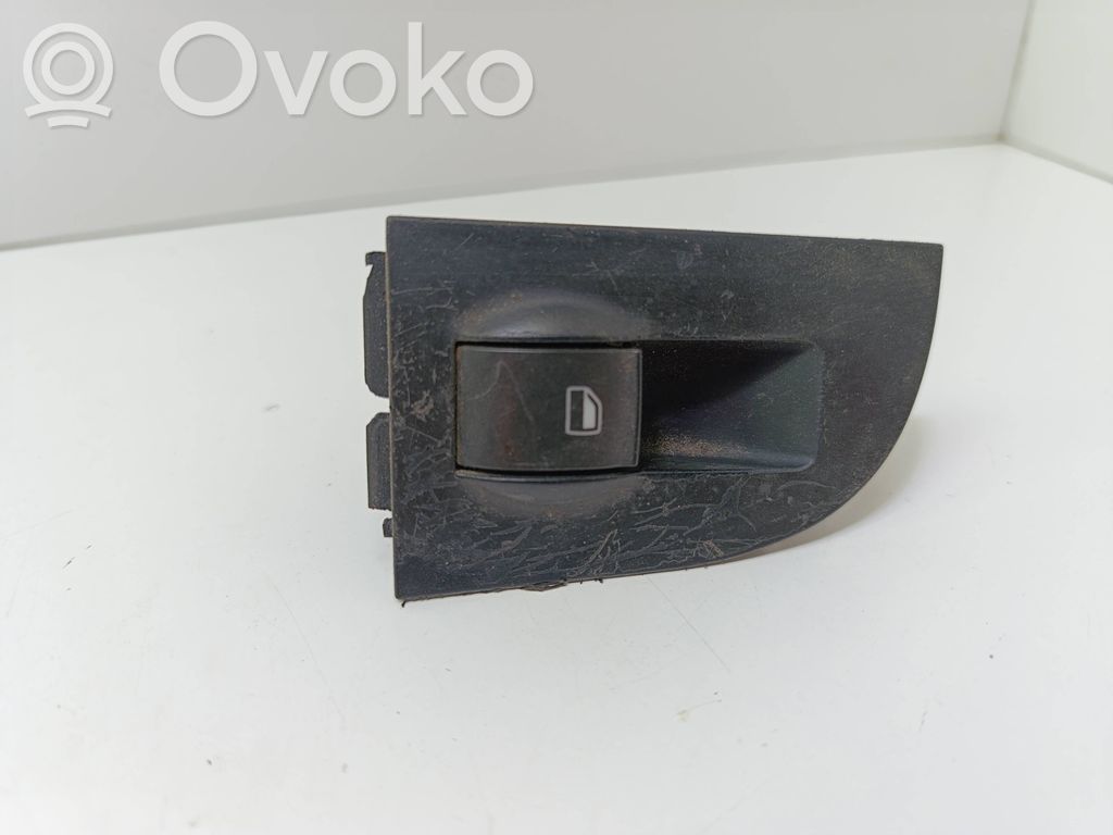 Audi A6 S6 C5 4B Comutator comandă geamuri electrice 