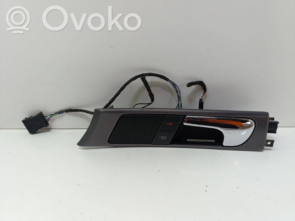 Audi A6 S6 C5 4B Manecilla interna puerta delantera 