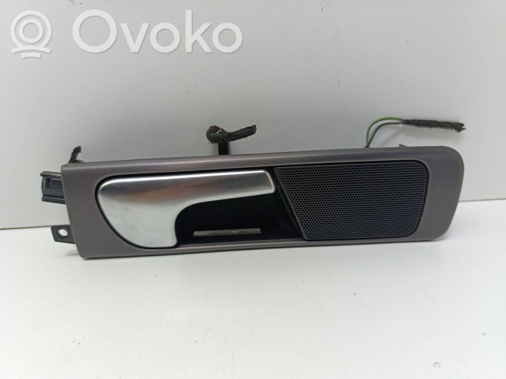 Audi A6 S6 C5 4B Manecilla interna puerta trasera 