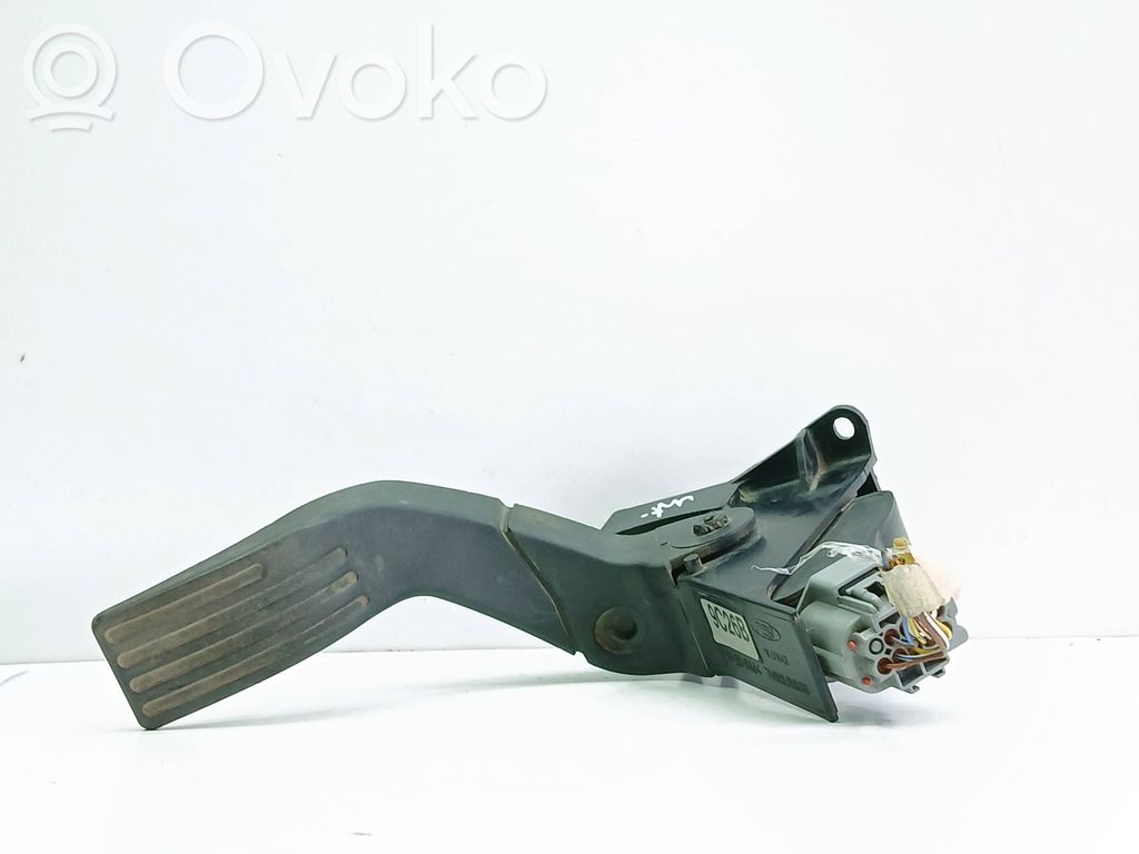 Ford Focus Akseleratora pedālis 