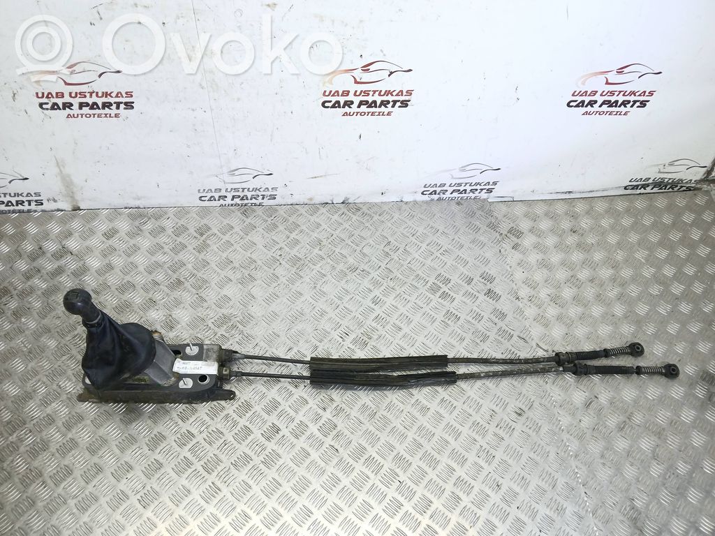 Selector caja de cambios   1K0711049AT,14919,49055P25310,06977
