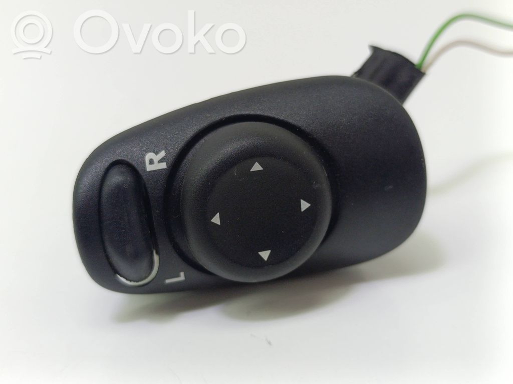 Saab 9-3 Ver2 Wing mirror switch 