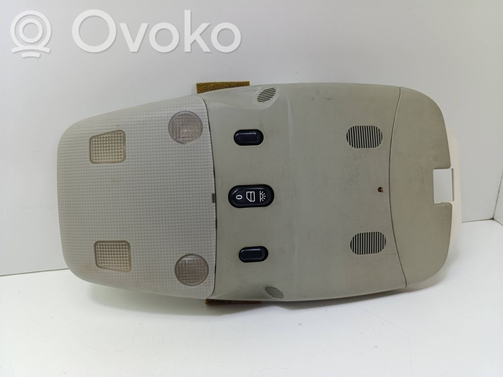 Saab 9-3 Ver2 Front seat light 