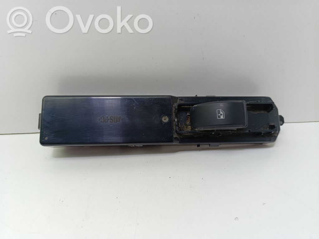 Electric window control switch   12764033