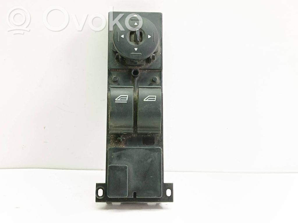 Electric window control switch   7M5T14529BA