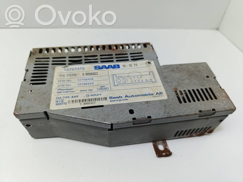 Amplificatore   12758426